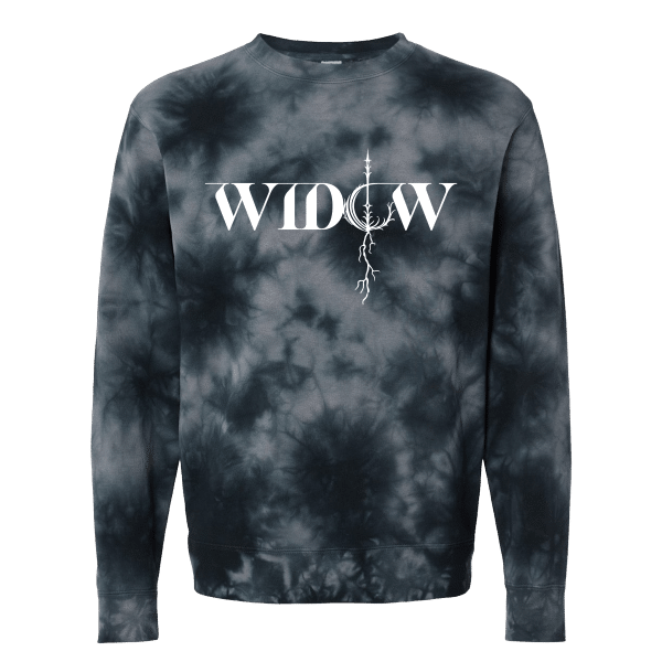Thunder Sigil Crewneck