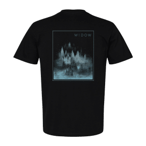 Widow Cascade Tee