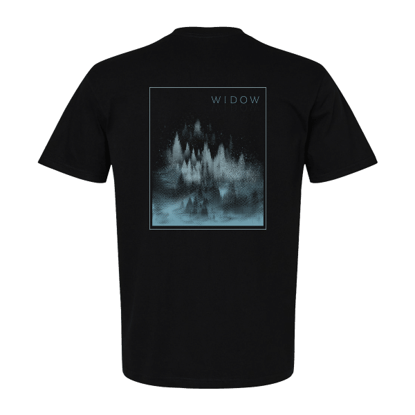 Widow Cascade Tee