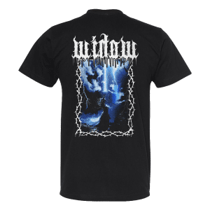 Widow Barb Tee
